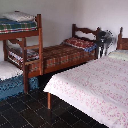 Raizes De Afrodite Quartos São Tomé das Letras 外观 照片